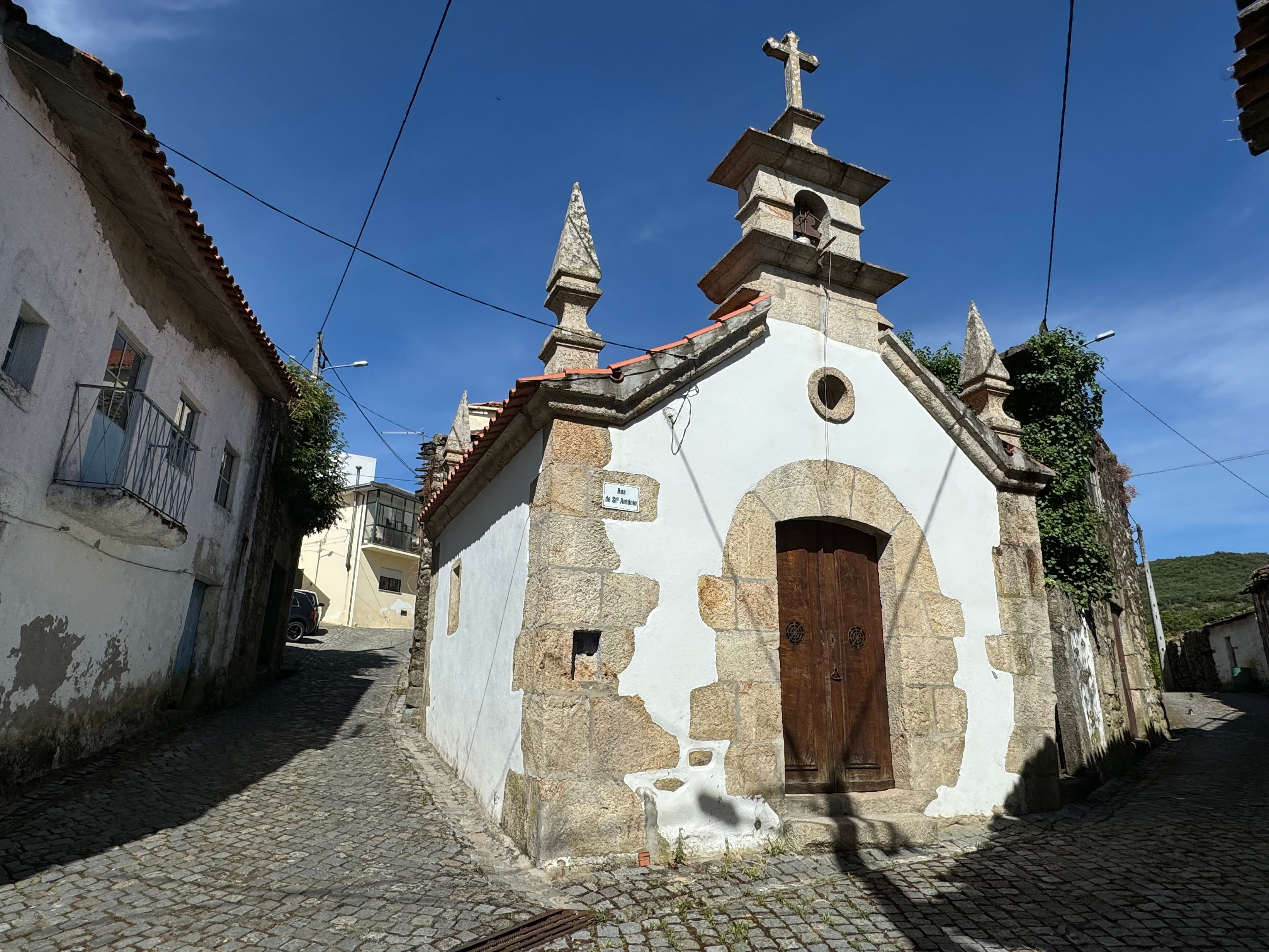 Capela de Santo António