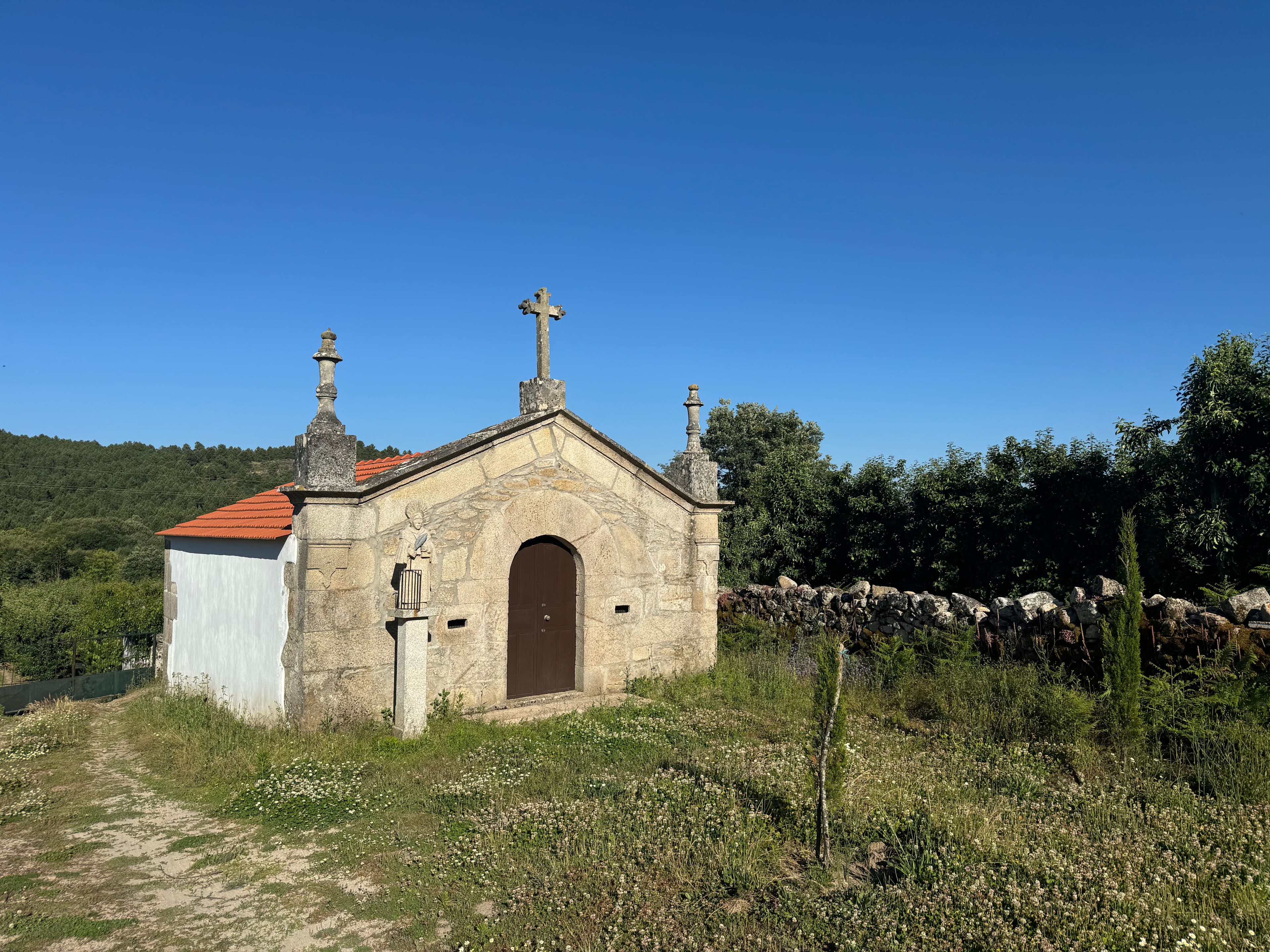 Capela de São Lourenço