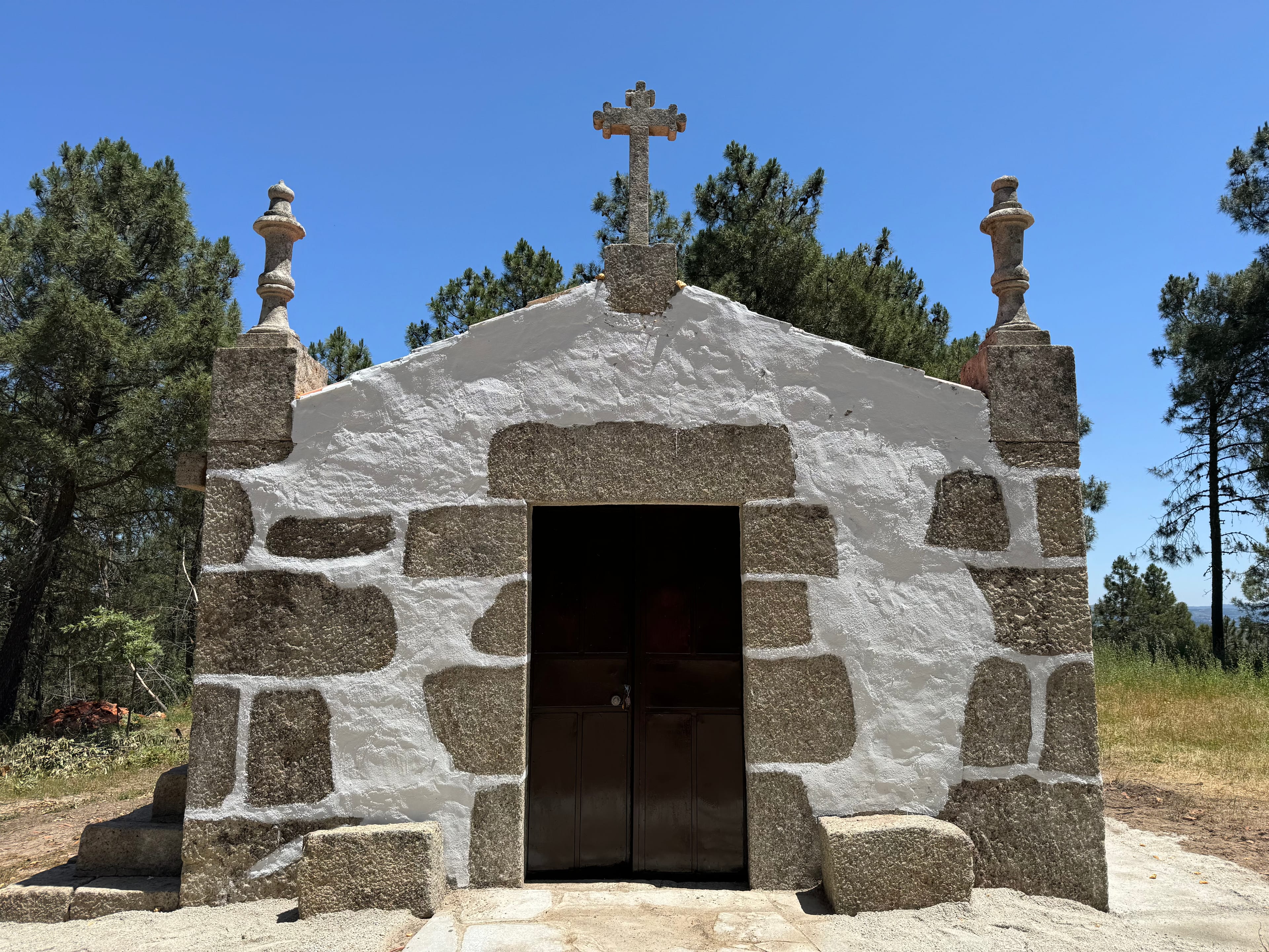 Capela de São Vicente