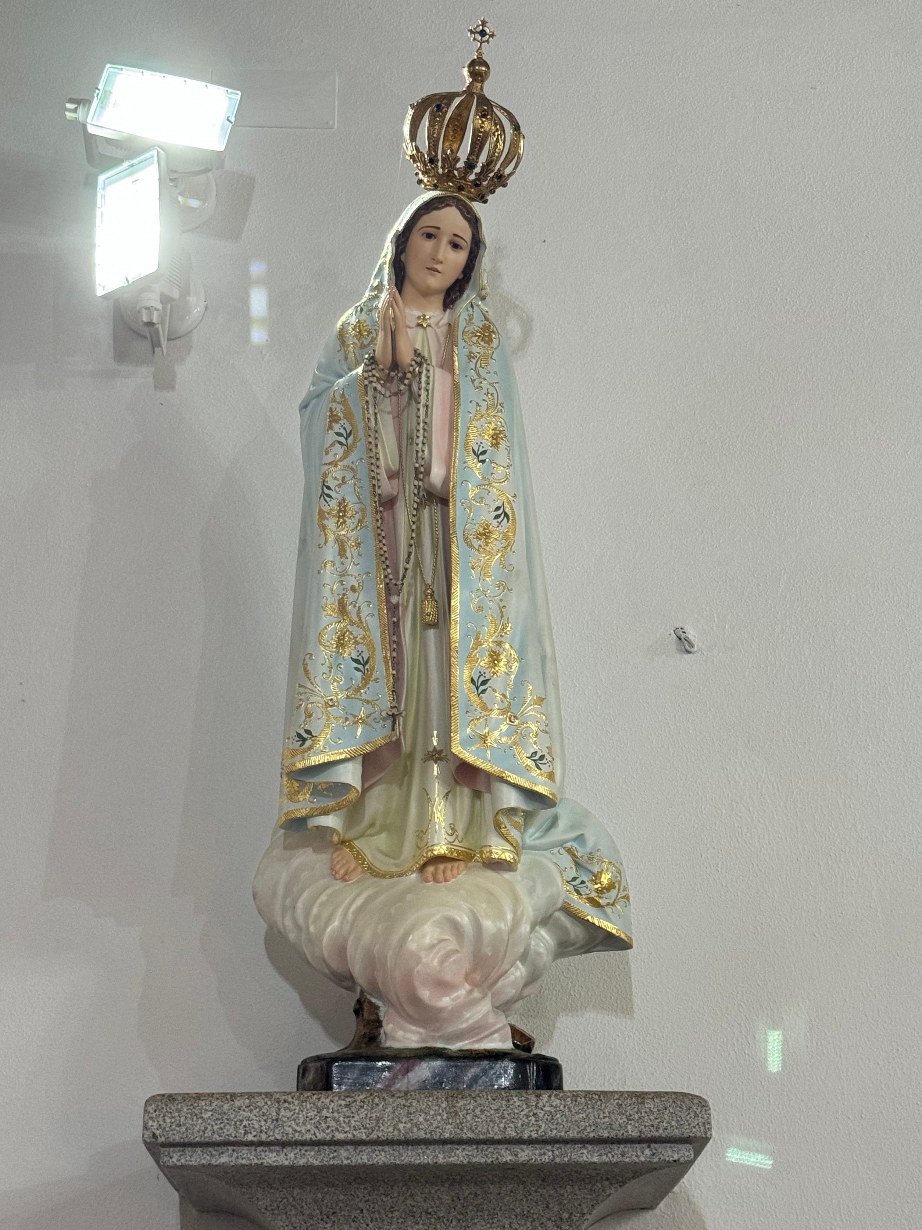 Nossa Senhora de Fátima