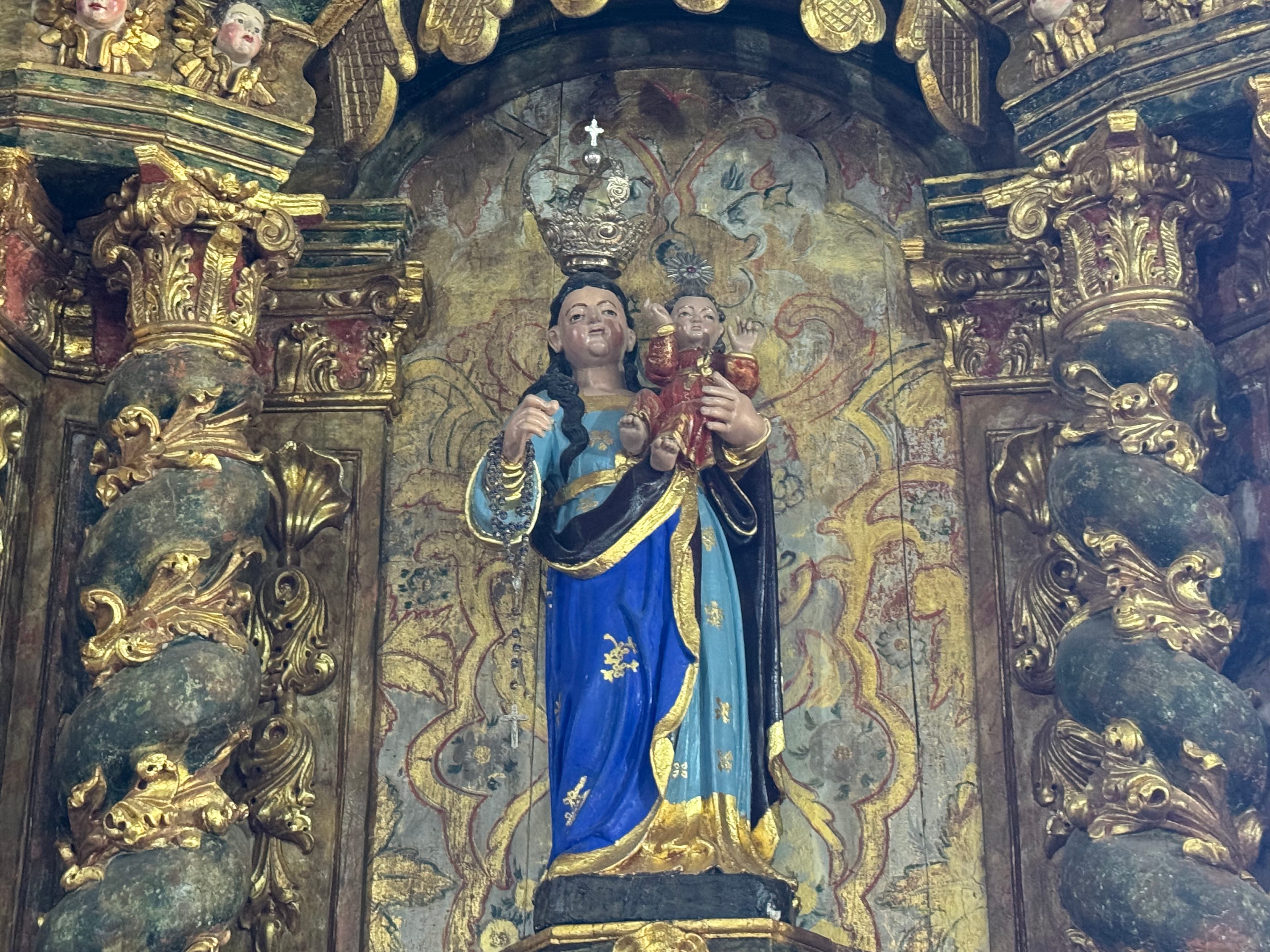 Nossa Senhora do Rosário