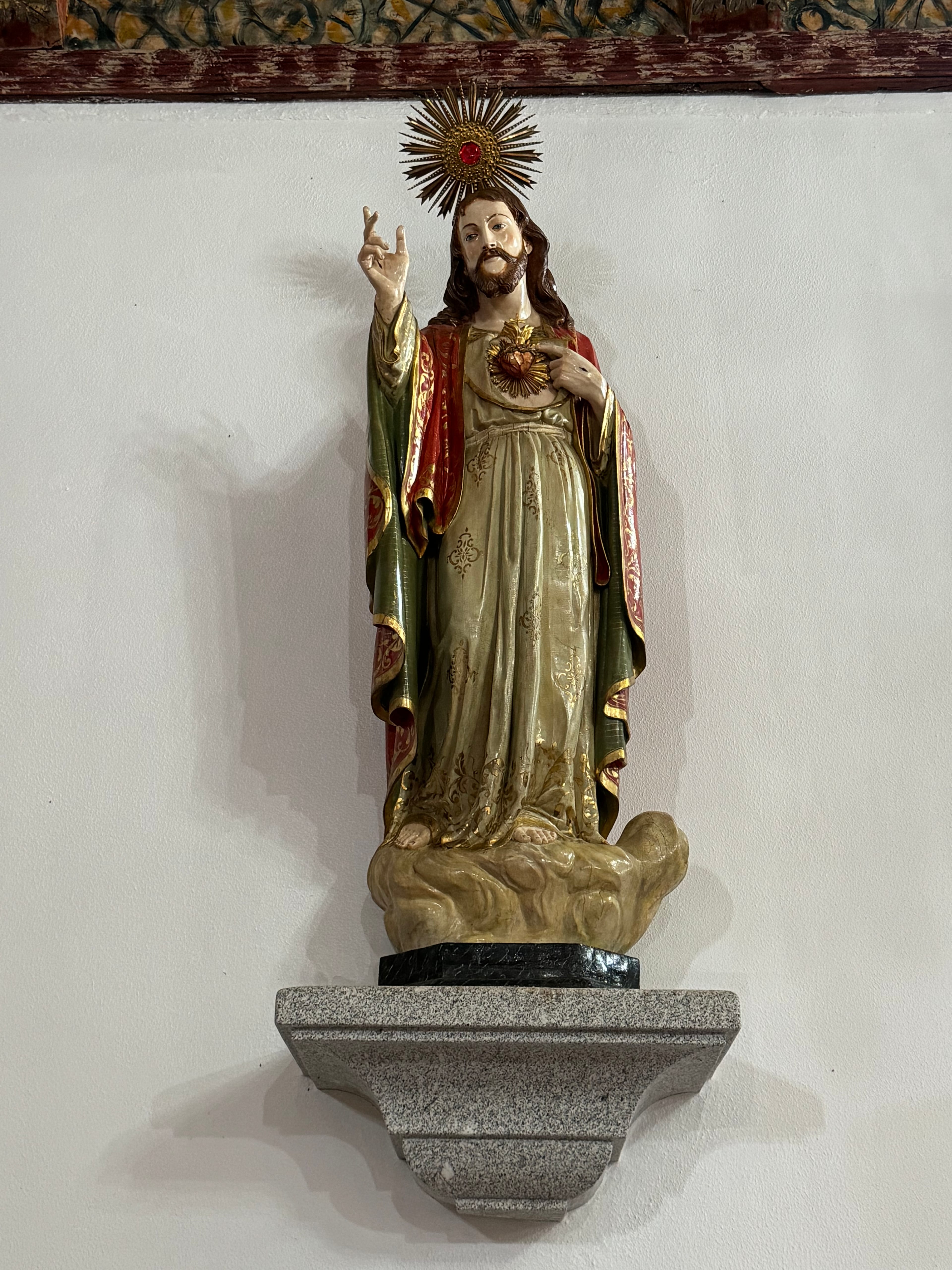 Sagrado Coração de Jesus
