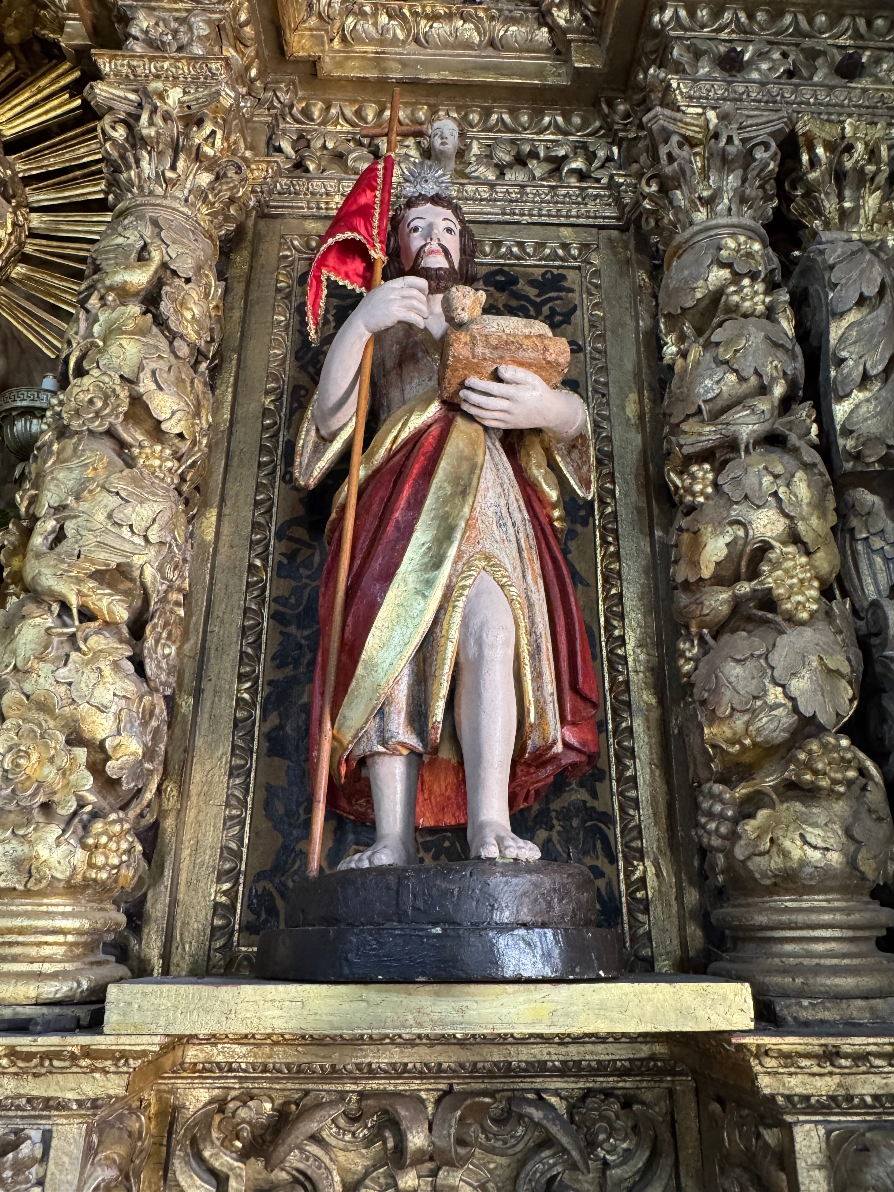 São João Batista