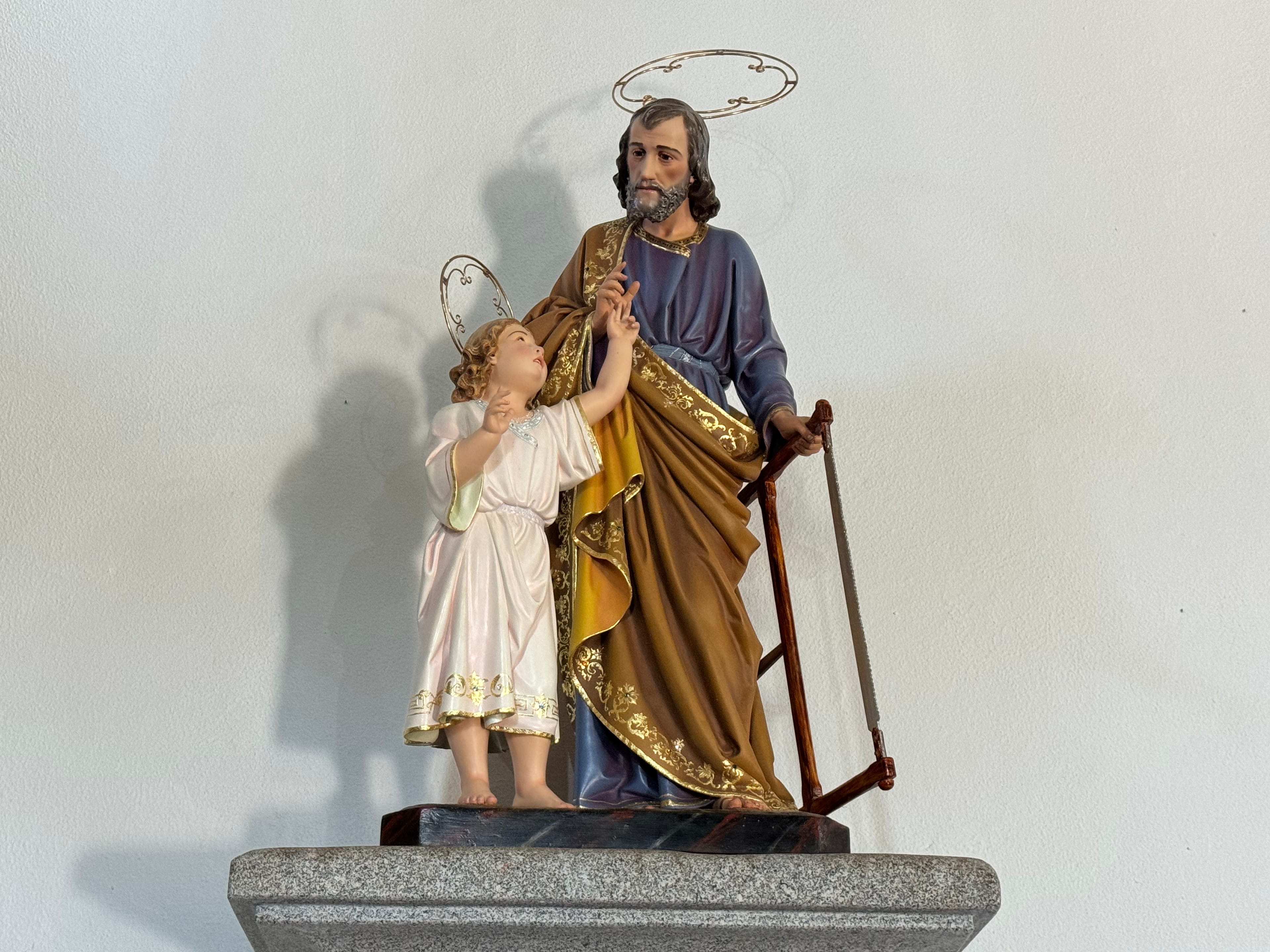 Saint Saint Joseph