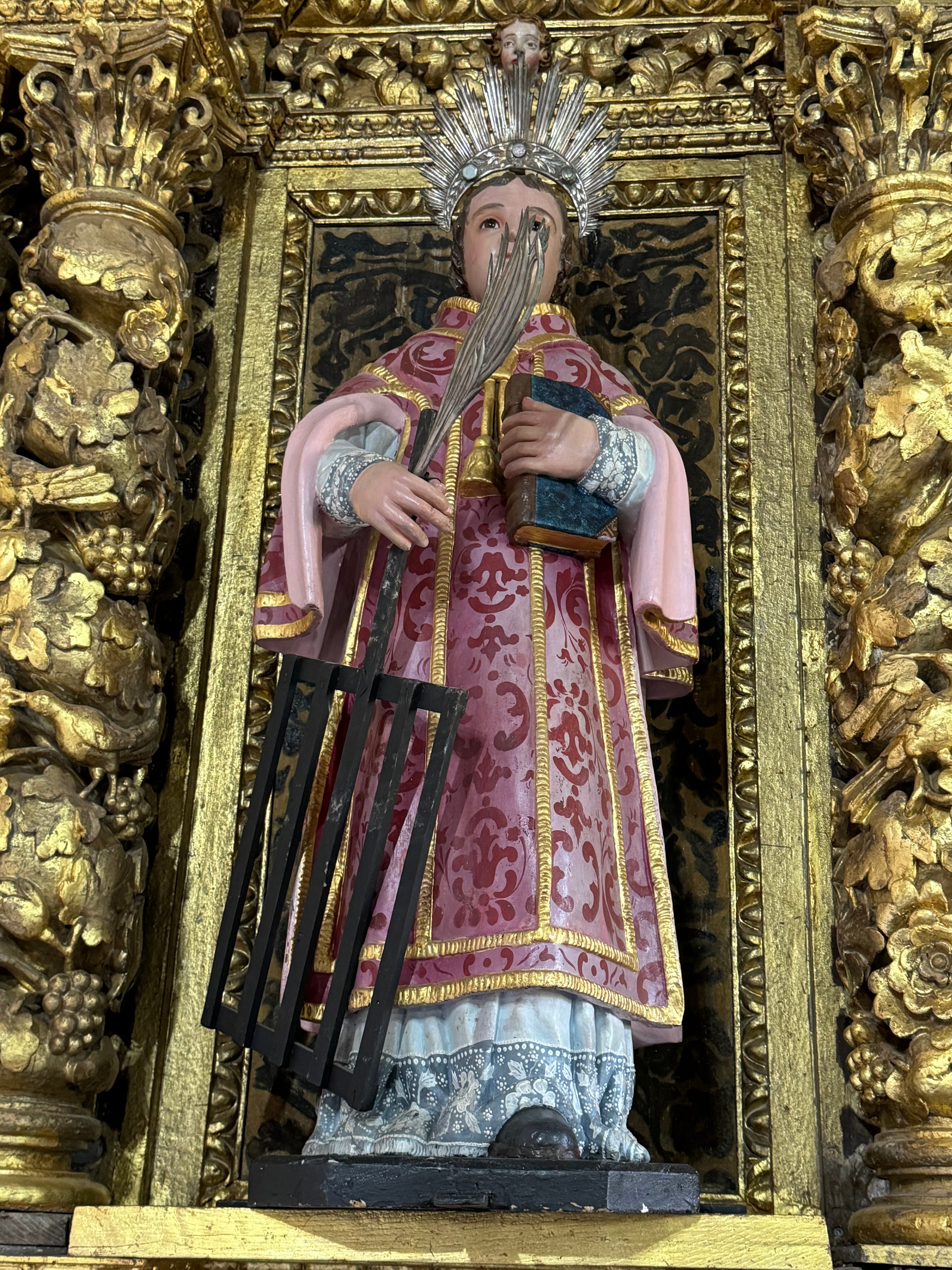 São Lourenço