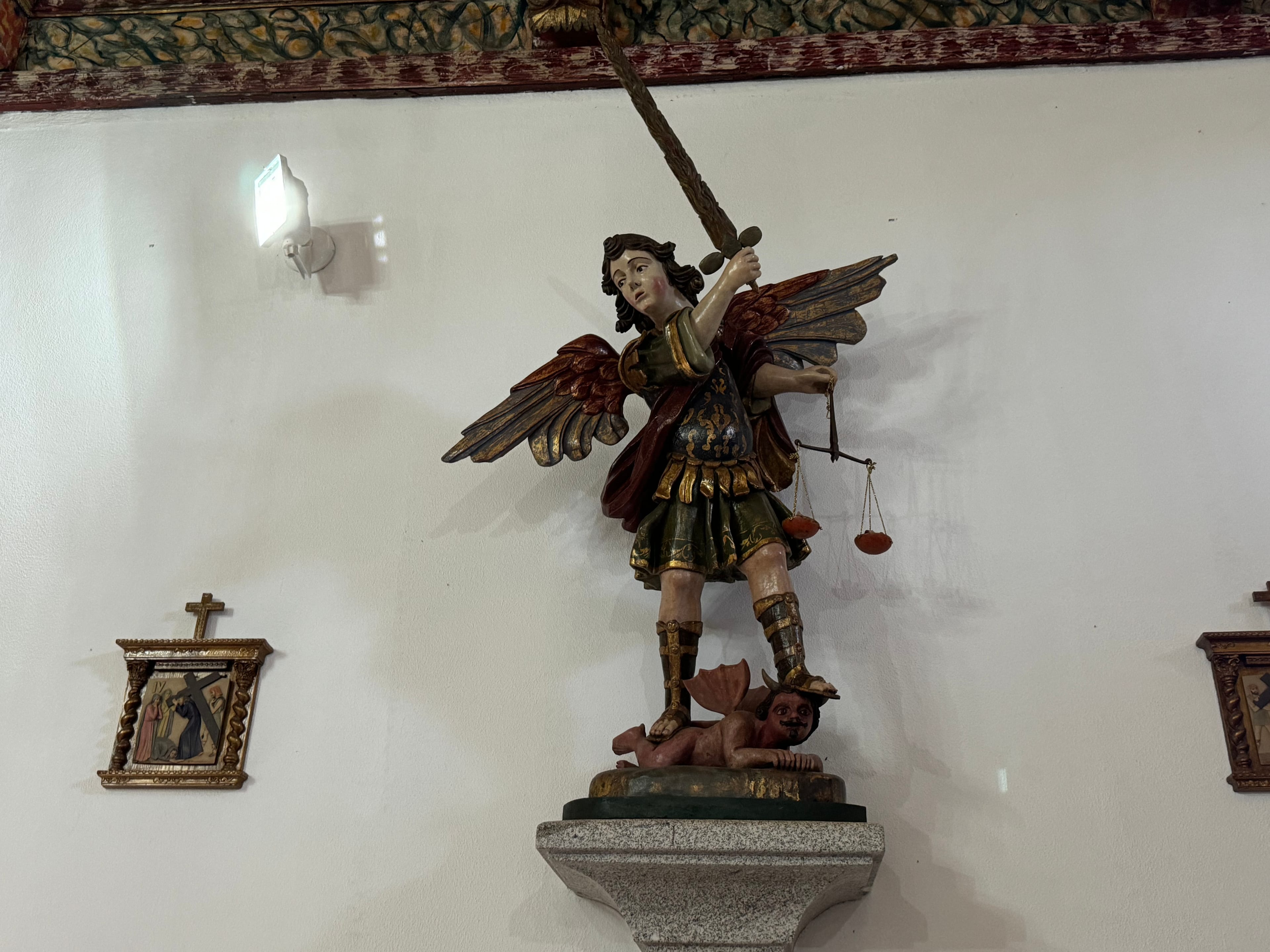 Saint Michael